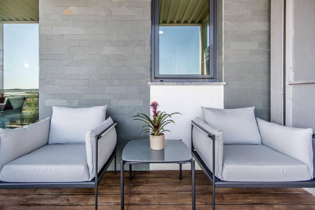 Swiss Green Appartement Cosy Et Spacieux กัวเตย์รา ภายนอก รูปภาพ