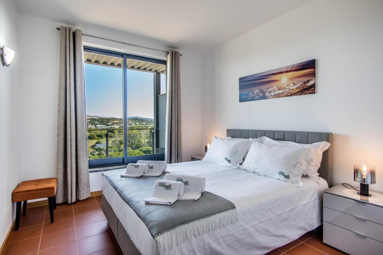 Swiss Green Appartement Cosy Et Spacieux กัวเตย์รา ภายนอก รูปภาพ