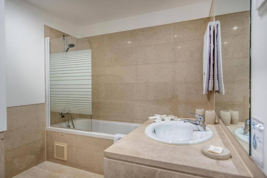 Swiss Green Appartement Cosy Et Spacieux กัวเตย์รา ภายนอก รูปภาพ